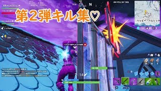 PCPAD 第２弾キル集　変態まんまるちゃん成長日記