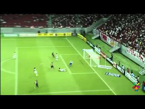 Portal Joinville - Náutico 1x2 JEC - Série B