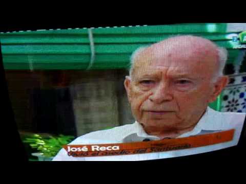 Reportaje 14 | Exilio Español Parte 1