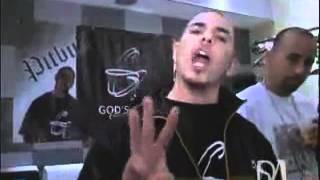 Pitbull - 305 Anthem