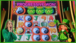 Download lagu I Struck a HUGE Pot of Progressive Gold! mp3
