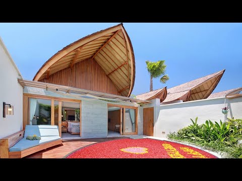 Sini Vie Resort by iNi Vie Hospitality - Property Profile