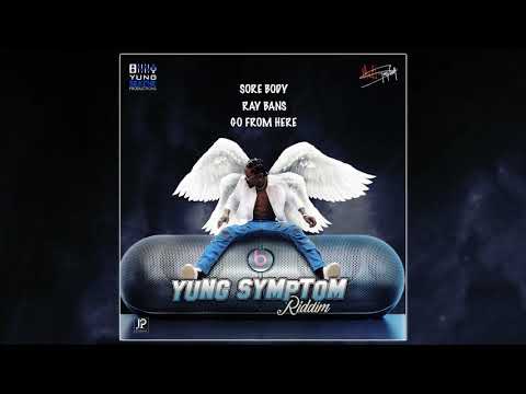 MultiSymptom - Ray Bans (Yung Symptom Riddim) "2020 soca" (Trinidad) | SGMM