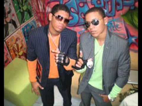 la chica 10 fusion perreo