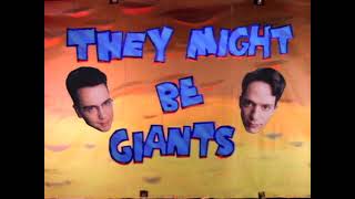 They Might Be Giants - Istanbul (Not Constantinople) (Official Music Video)