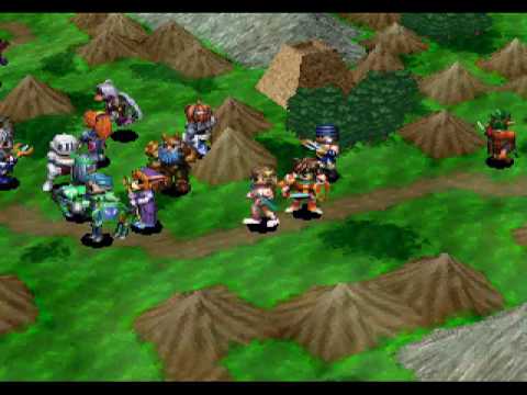 Shining Force 3 - Let's Play Them All! Part 66