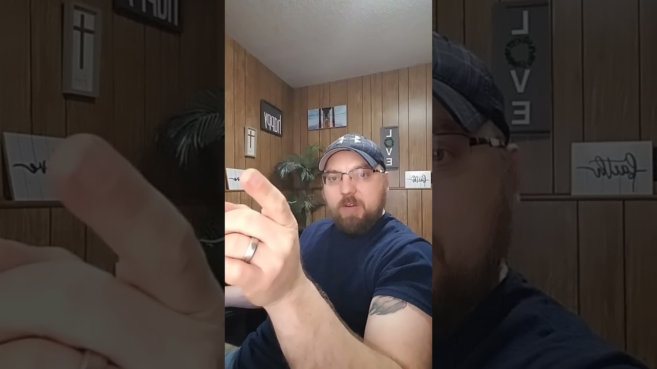 Pray for "ANYTHING"!!!