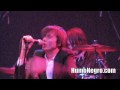 Brett Anderson - The Hunted @ Santiago, Chile