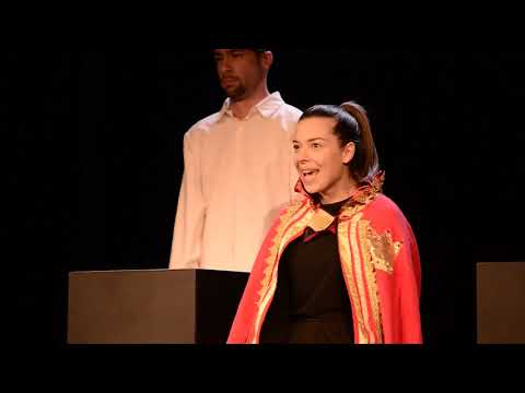 Sara Lustig & Goran Vučko BAJKE I JOŠ NEŠTO..