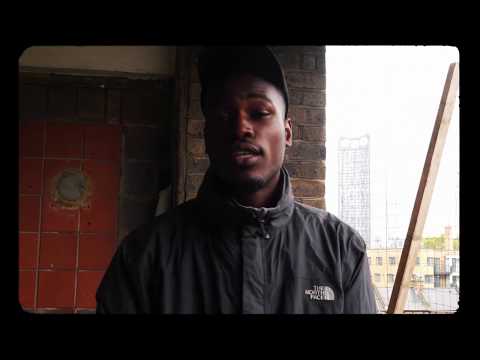 KIZI - Par ici I Daymolition