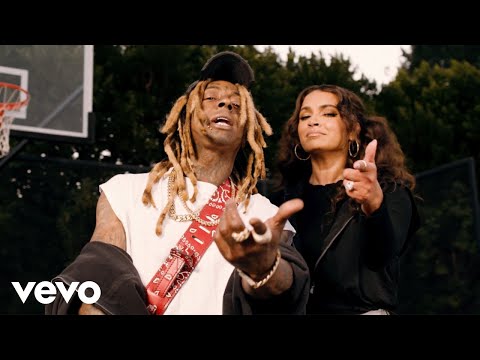 Tucker Nichol, Lil Wayne - This Is Why (Official Video)