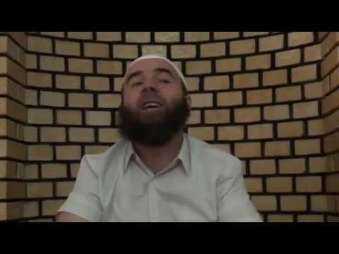 1. Para se të krijohet njeriu i parë Ademi (alejhi selam) - Hoxhë Jusuf Hajrullahu