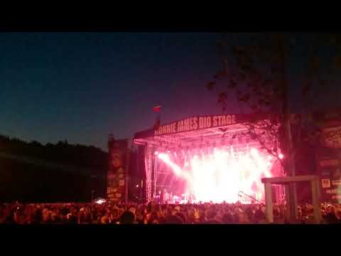 Saxon - 747 (2017.07.15) Masters of Rock Festival