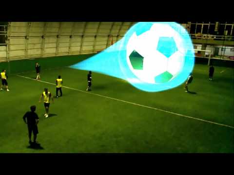 Albayrak Halı Saha Tesisleri 13.04.2016 22:00 - akillisaha.com