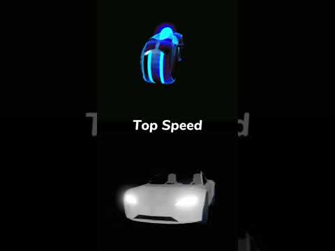 Volt vs Roadster (Roblox Jailbreak Edit)