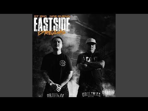 EastSide (feat. Noe Bueno)