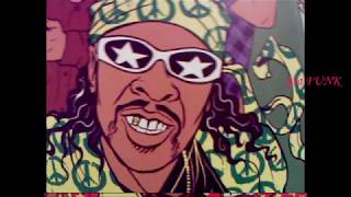 BOOTSY - come back Bootsy - 2017