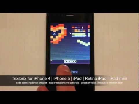 Trixibrix youtube-video
