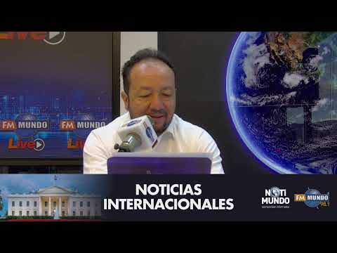 NotiMundo Al D�a