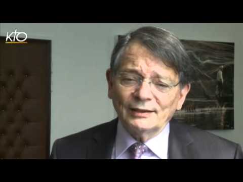 Interview : Jean-François Mattéi