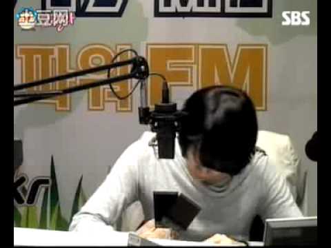 100412 [Part 11] Young Street Full Bora - Heechul