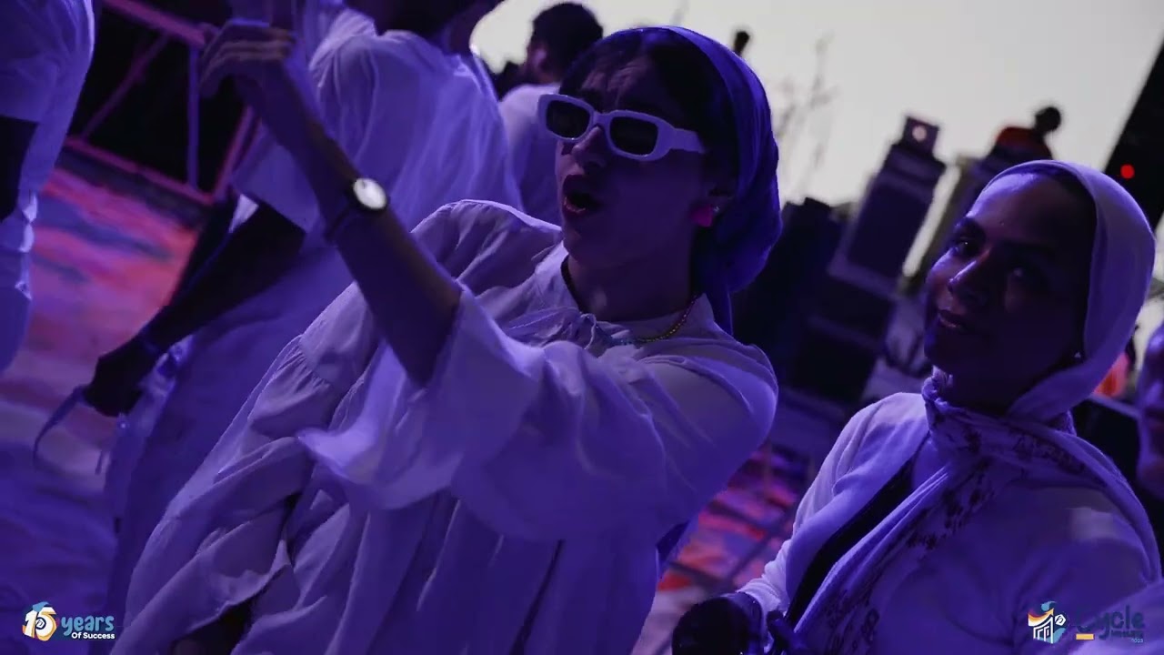 VIDEOGRAPHY - Work Sample