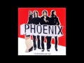 phoenix : one time too many (HD)