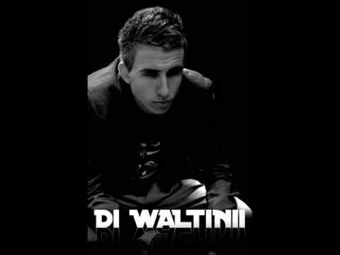 Calvin Harris & Rihanna vs. La Fuente - We Found No Boundaries (Di Waltinii Mashup)