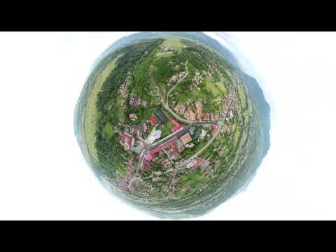 Biserica Ortodoxa Deda, Mures