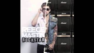 Reece Mastin - Rock Star (Audio) Lyrics In Description