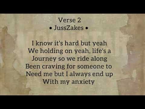 O.G Tee - Trust nobody ( feat. Subway_B & JussZakes)