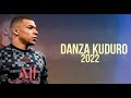 Kylian Mbappe ❯ Don Omar - Danza Kuduro ( Remix) ► Skills & Goals 2021/2022