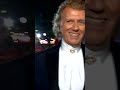 Zoon André Rieu doet opmerkelijke onthulling over vader | #SHORTS