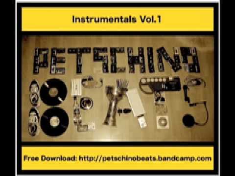 Girl Problems - Petschino Beats Vol.1