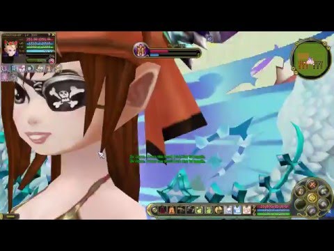 Insanity Flyff E207 - Dedicated to Temp and floonh