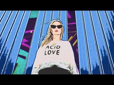 Stella Bossi - Molly For Breakfast (Official Visualizer)