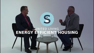 How United Living Enables Energy Efficient Housing That's Affordable