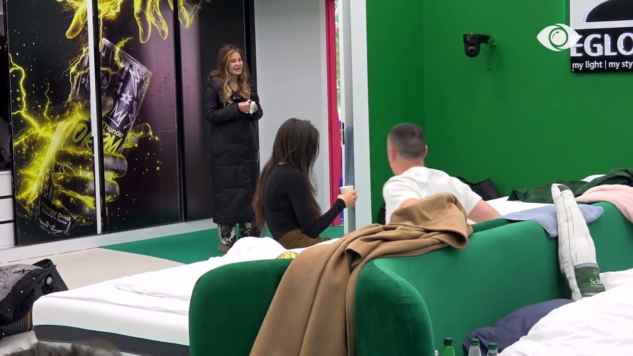 G Bani- Valbonës: Mos më kishe pasur mua…