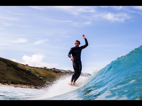 Lundy... Good... A Surf Edit by Maddie Meddings.