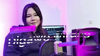 Download lagu DIGAWE WIRANG ULFI VANIRA  Video & music Cover  ( Fahmi Zein ) mp3