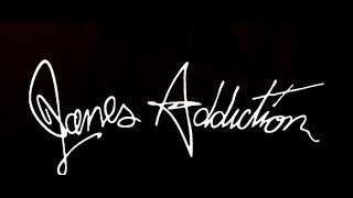 JANE&#39;S ADDICTION ~Nothing&#39;s Shocking / Ritual De Lo Habitual [FULL ALBUMS] ???