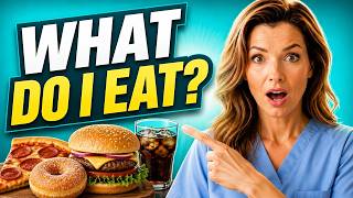 How to Reset Your Nervous System with Food (Full Diet Plan)
