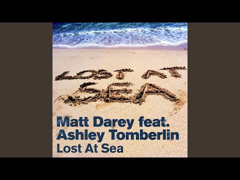 Lost At Sea (Biotones Remix)