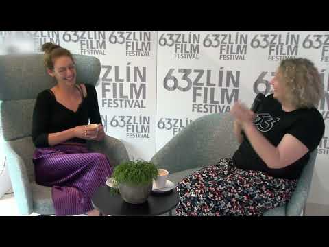 Rozhovor - MARTA DANCINGEROVÁ