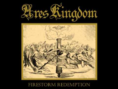 Ares Kingdom - The Scourge (2005)