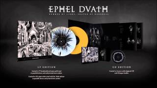 EPHEL DUATH - Feathers Under My Skin