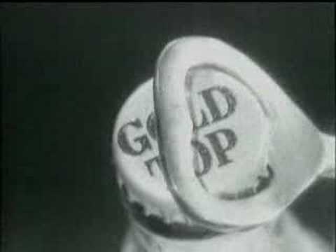 Australian Gold Top QLD beer commercial