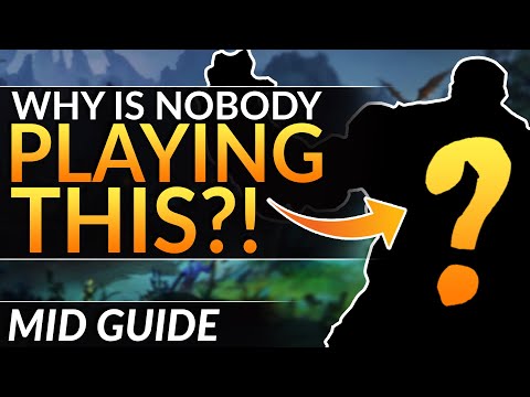 This MID Hero is SUPER BROKEN - How w33ha CARRIES with Earth Spirit ALL THE TIME - Dota 2 Pro Guide