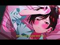 Dutch Melrose & Benny Mayne - KARMA [Lyrics / AMV]