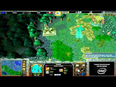 GG Net vs  MYM ICS7 Final Game 3